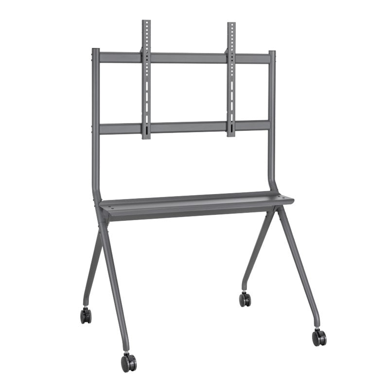 Orca Heavy Duty Premium Studio TV Cart 50