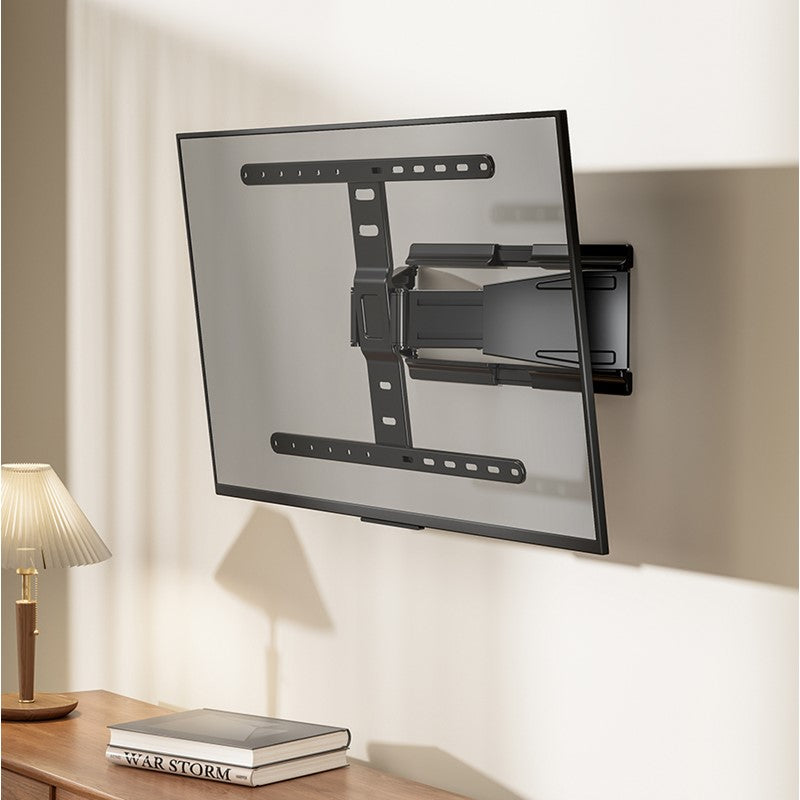 Orca Ultra Slim Full Motion TV Wall Mount For 43