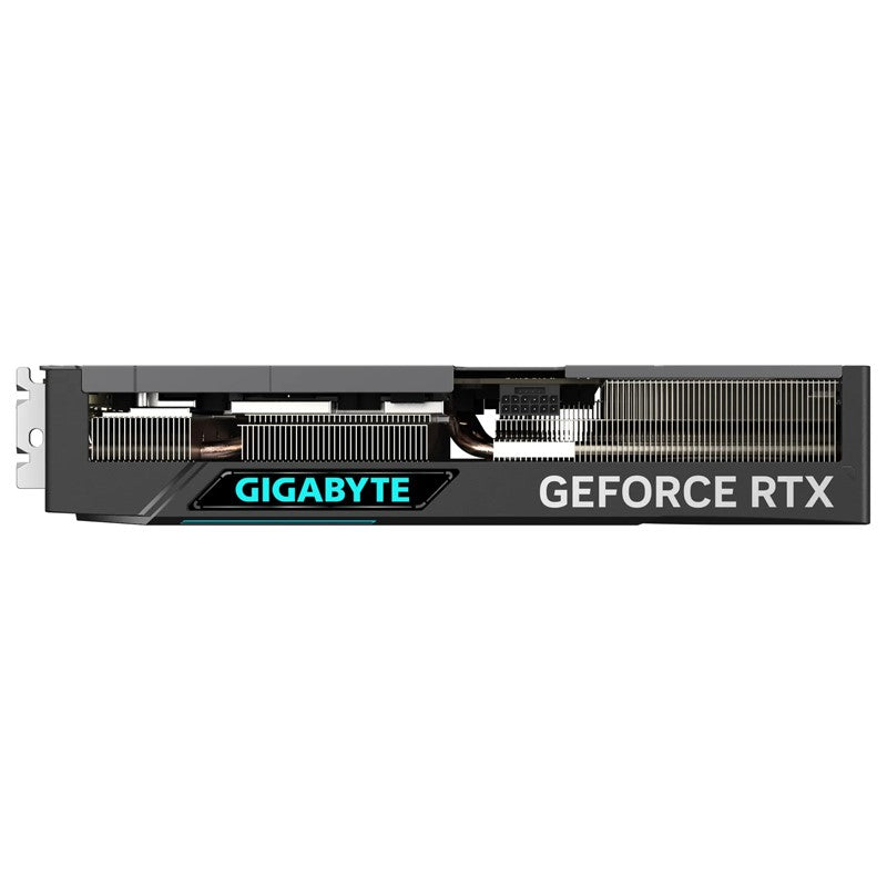 Gigabyte GeForce RTX 4070 SUPER Eagle OC 12GB Gaming Graphic Card - Black