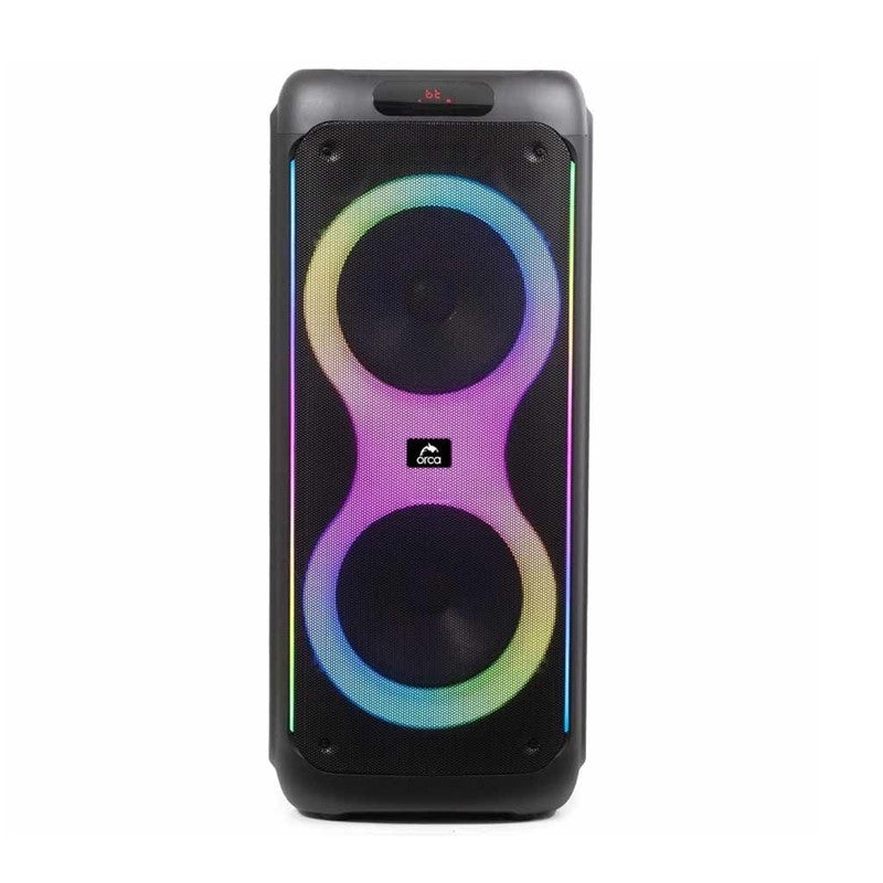 Orca Rechargeable Trolley Speaker 100W (RMS) - OR-08D19