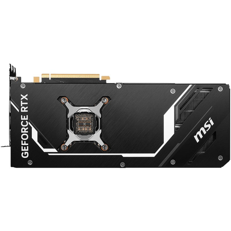 MSI GeForce RTX 4080 SUPER 16GB VENTUS 3X OC Edition GDDR6X Gaming Graphics Card
