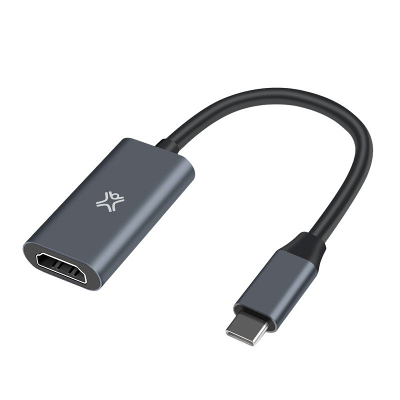 Xtrememac Type-C To HDMI Adapter