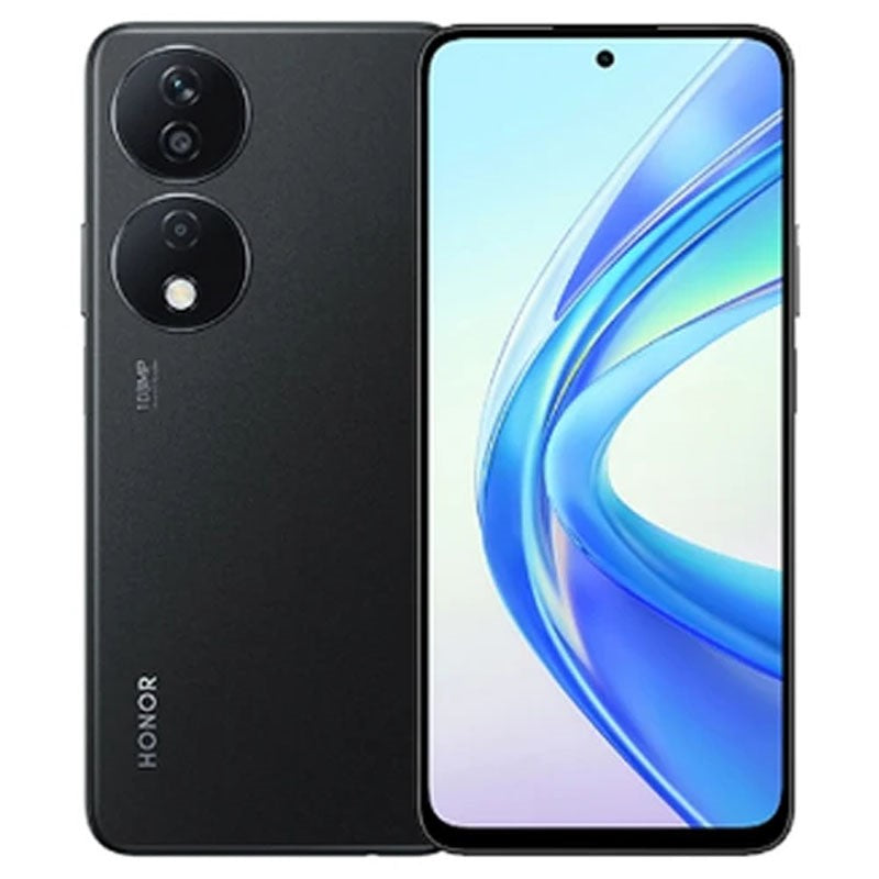 Honor X7B 8GB, 256GB, SmartPhone Midnight Black