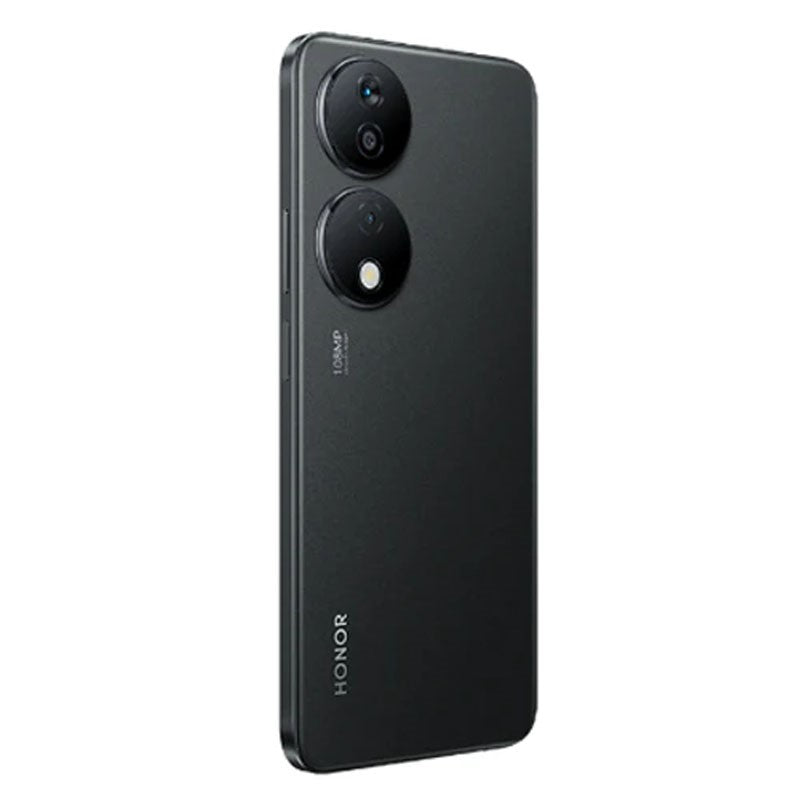 Honor X7B 8GB, 256GB, SmartPhone Midnight Black