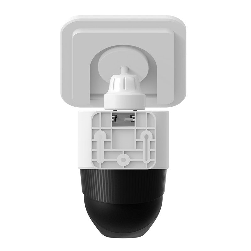 Eufy 3K Daul Cameras Pan and Tilt SoloCam S340 - Black/White
