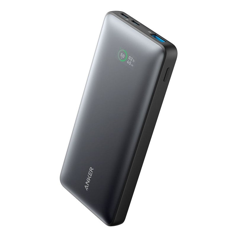 Anker 533 Power Bank (PowerCore 25W) 10000 PD - Black