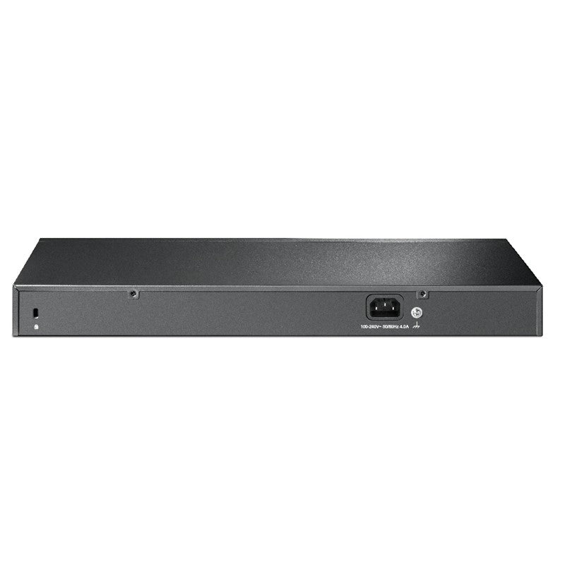 TP-Link 16 Port Gigabit POE Smart Switch