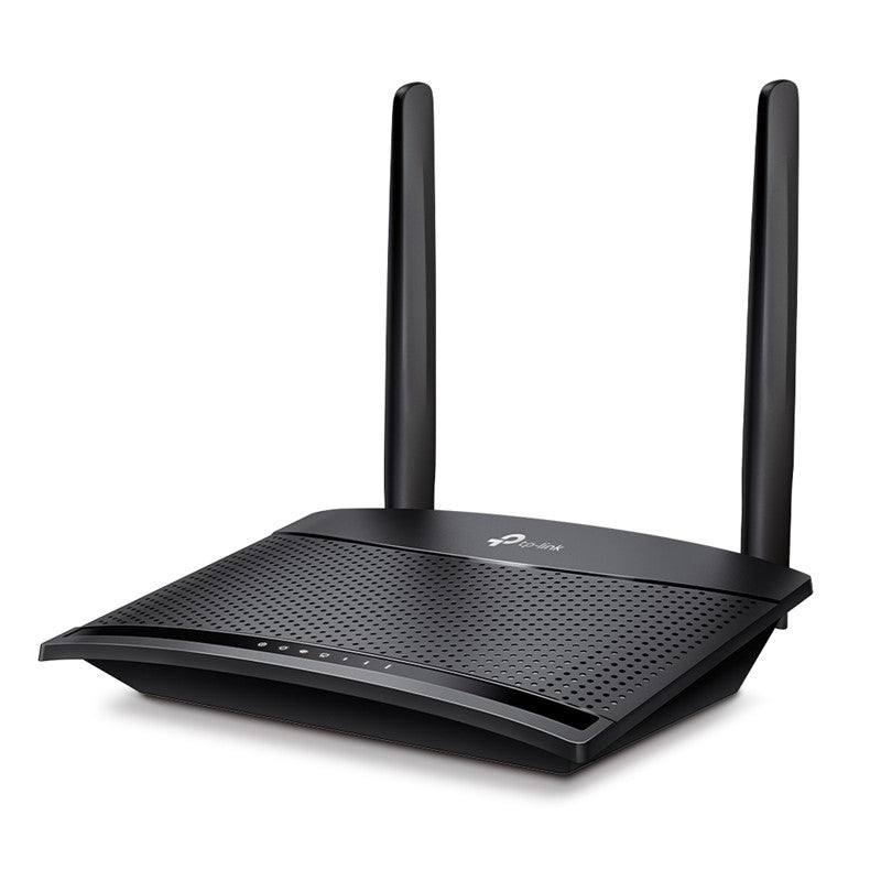 TP-Link 300 Mbps Wireless N 4G LTE Router