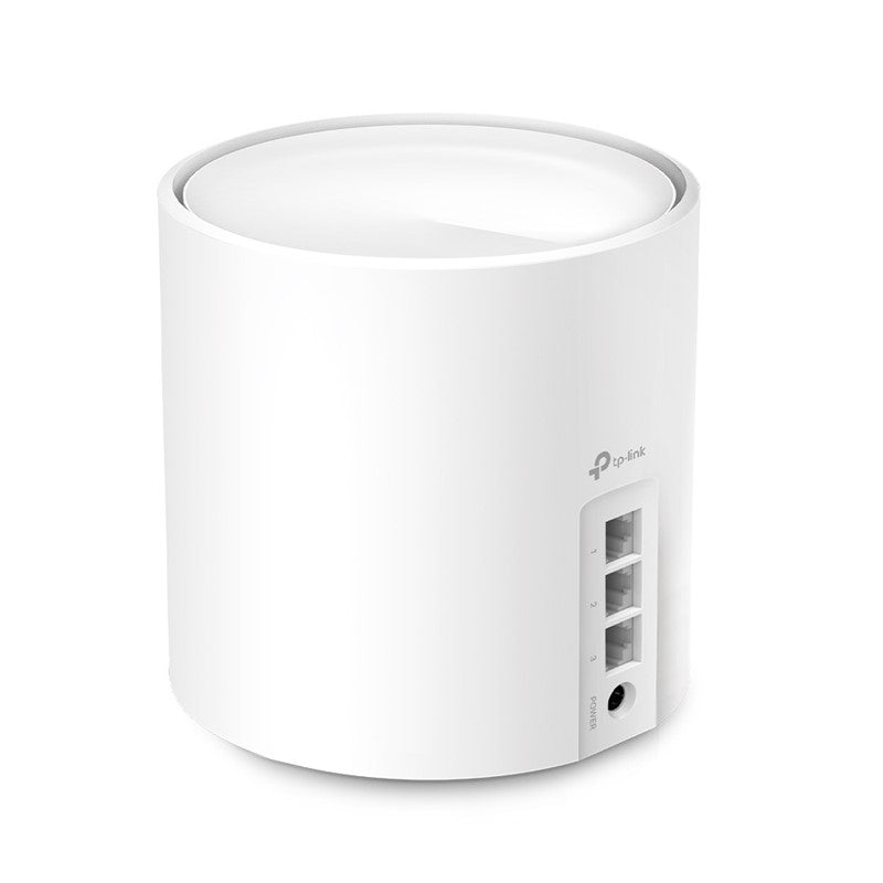 TP-Link AX3000 Superior Mesh Wi-Fi System (Pack of 1)