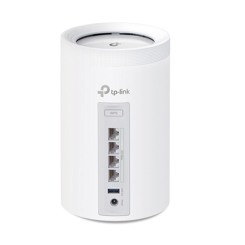 TP-Link BE9300 Whole Home Mesh Wi-Fi 7 System (Pack of 3)
