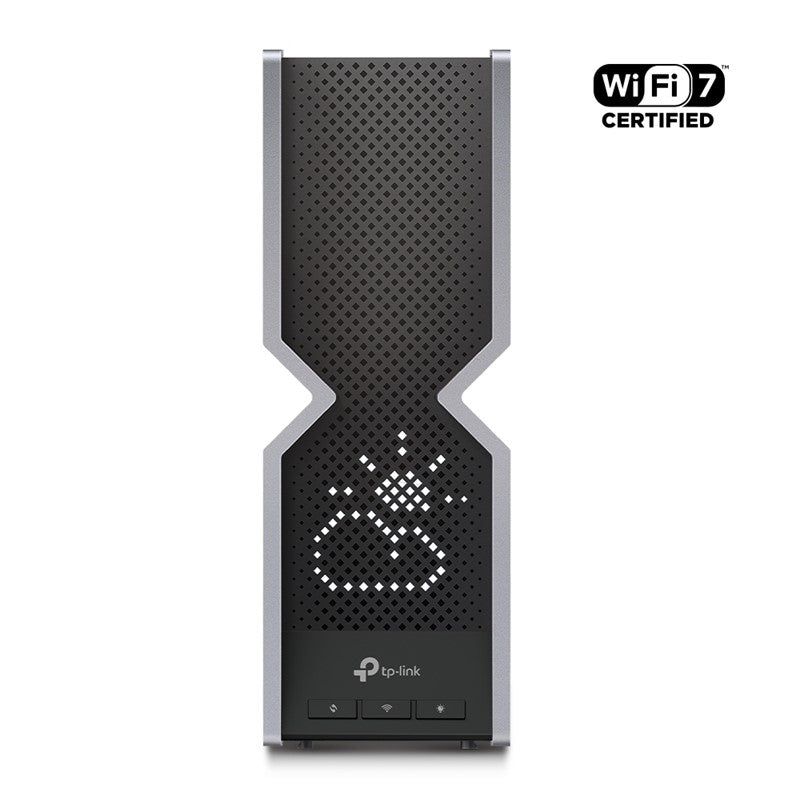 TP-Link BE19000 Tri-Band Wi-Fi 7 Router