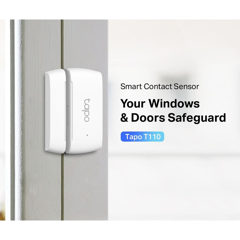 TP-Link Tapo T110 Smart Contact Sensor