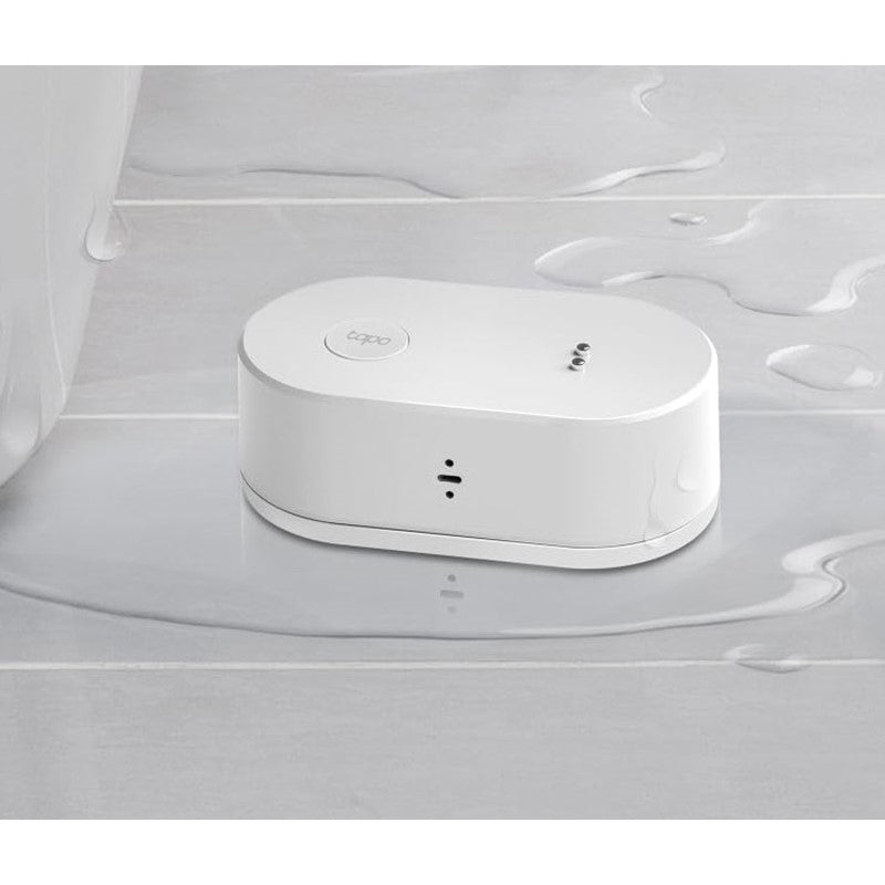 TP-Link Tapo T300 Smart Water Leak Sensor