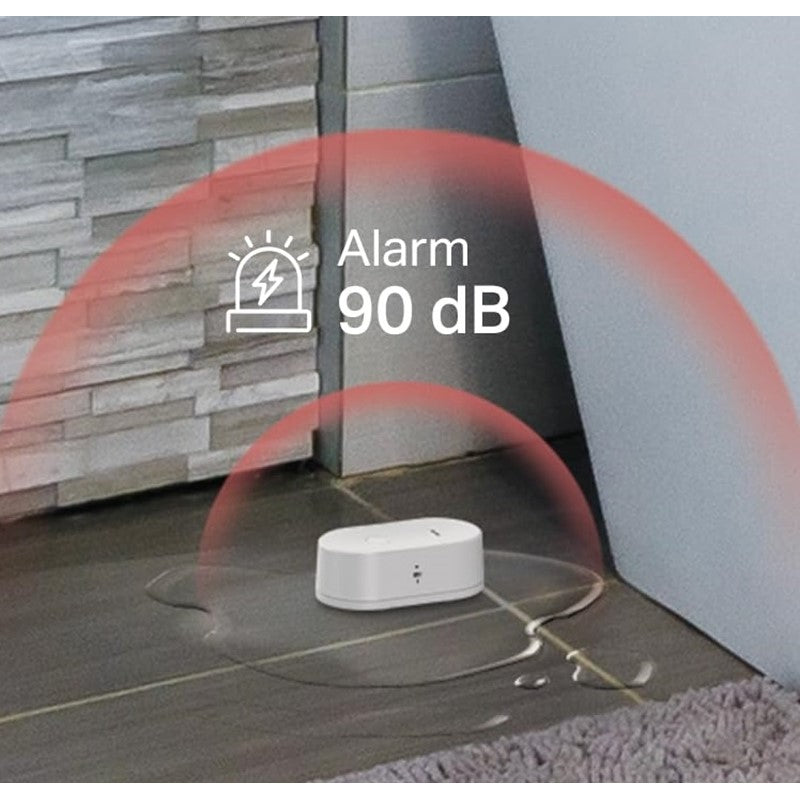 TP-Link Tapo T300 Smart Water Leak Sensor