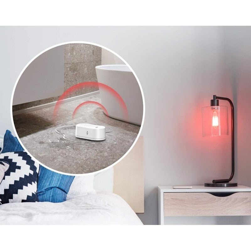TP-Link Tapo T300 Smart Water Leak Sensor