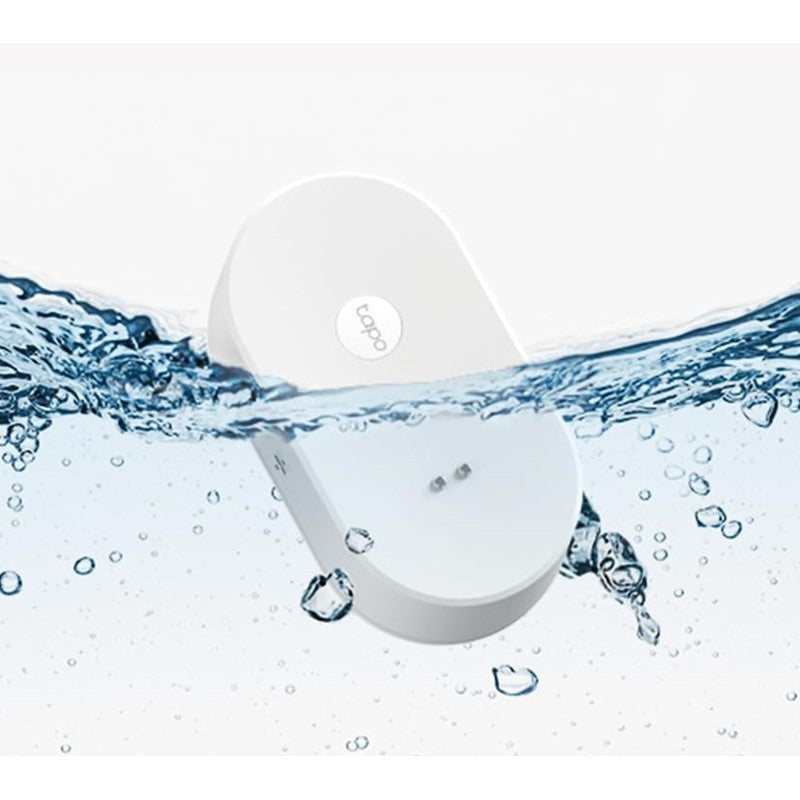 TP-Link Tapo T300 Smart Water Leak Sensor