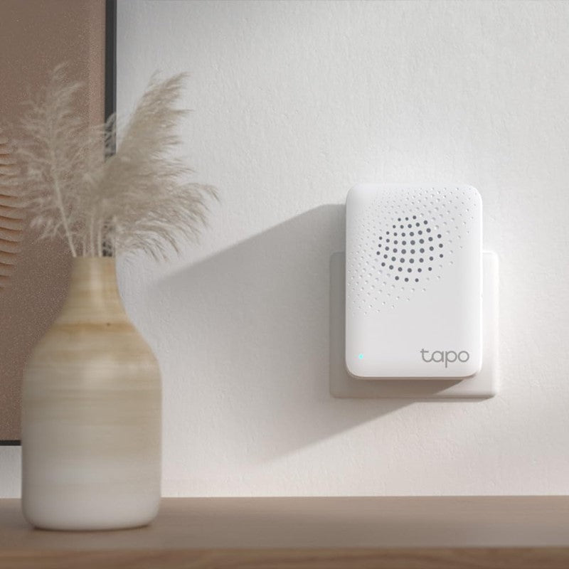 TP-Link Tapo S210 Smart Light Switch, 1-Gang 1-Way