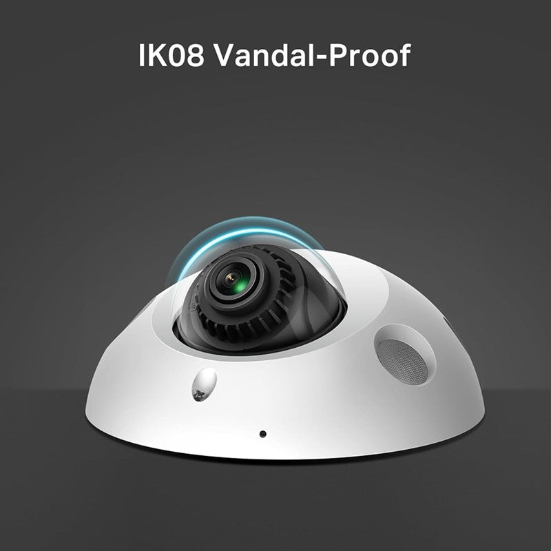 TP-Link VIGI C230I Mini(2.8mm) 3MP IR Mini Dome Network Camera