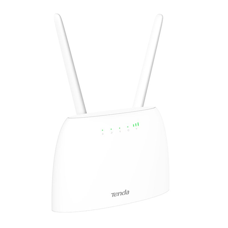 Tenda AC1200 Dual Band 4G Wi-Fi LTE Router