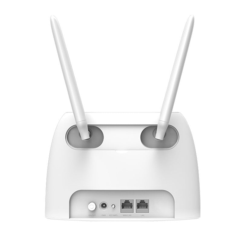 Tenda AC1200 Dual Band 4G Wi-Fi LTE Router