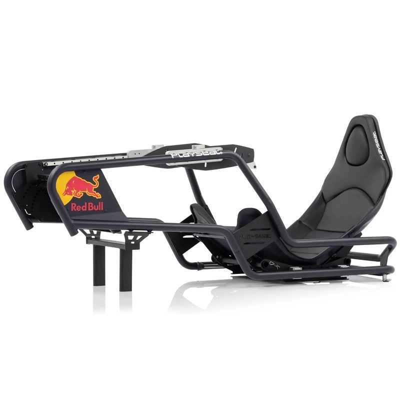 PlaySeat Limited Edition Formula Intelligence - Red Bull Racing F1 + Logitech Driving Force G29 Racing Wheel