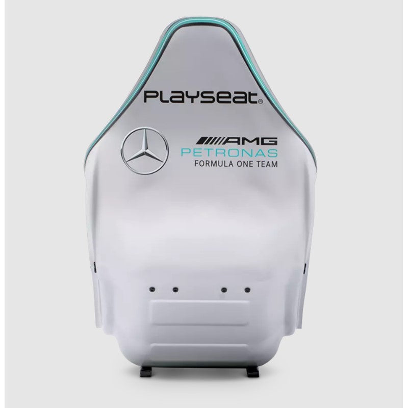PlaySeat Limited Edition Formula Mercedes AMG Petronas Formula One Team + Logitech Driving Force G29 Racing Wheel