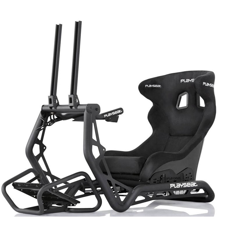 PlaySeat Limited Edition Sensation Pro Black Actifit + Logitech Driving Force G29 Racing Wheel