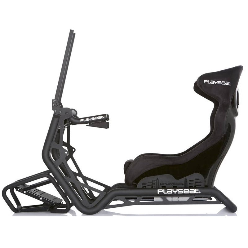 PlaySeat Limited Edition Sensation Pro Black Actifit + Logitech Driving Force G29 Racing Wheel