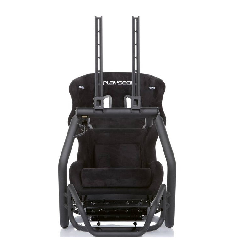 PlaySeat Limited Edition Sensation Pro Black Actifit + Logitech Driving Force G29 Racing Wheel