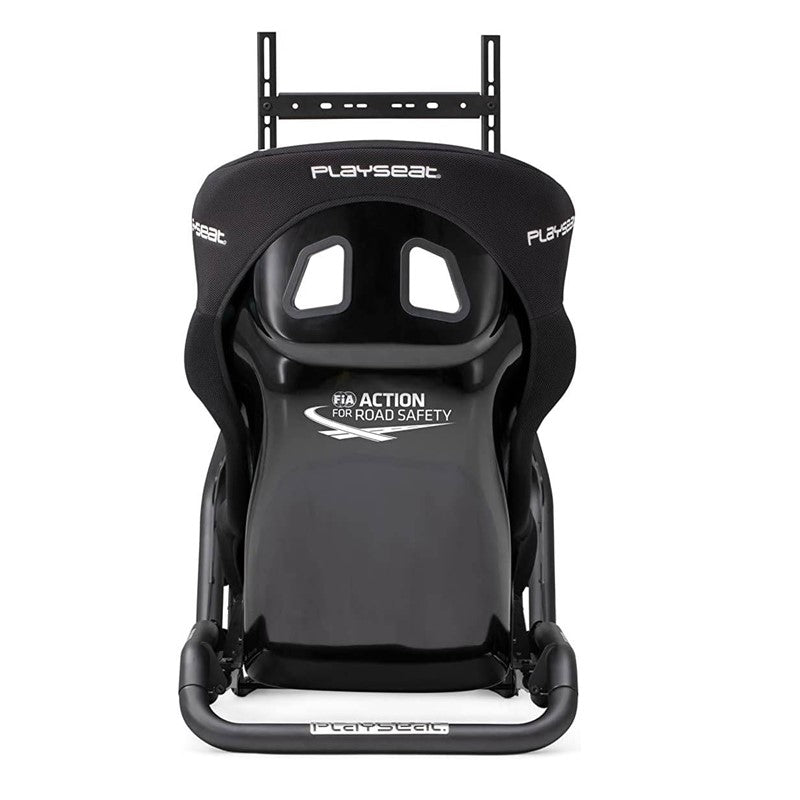 PlaySeat Limited Edition Sensation Pro Black Actifit + Logitech Driving Force G29 Racing Wheel