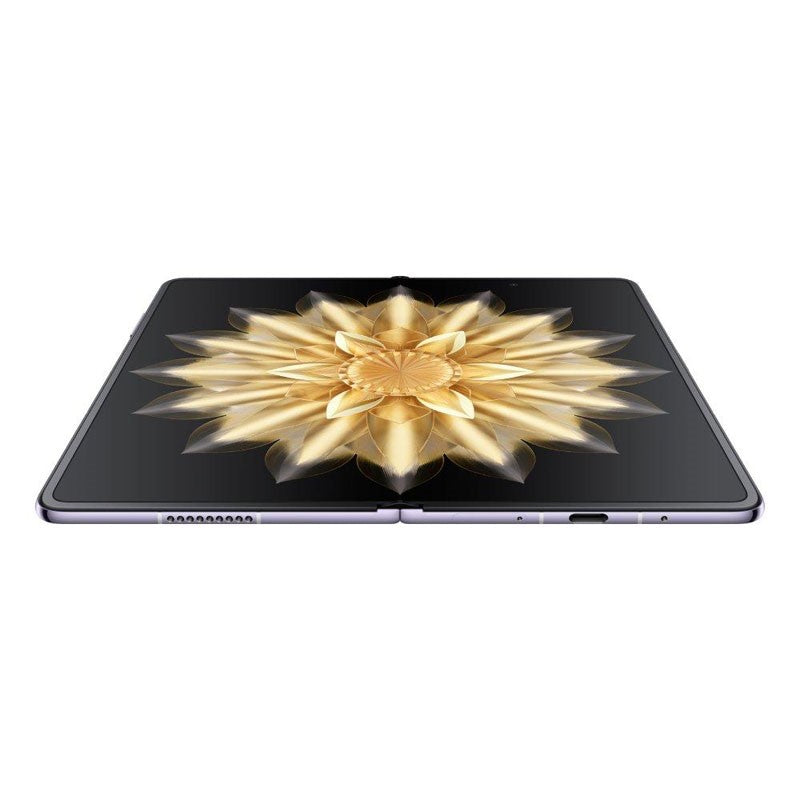 HONOR Magic V2 7.92-inch, 16GB RAM, 512GB, 5G Phone, Purple