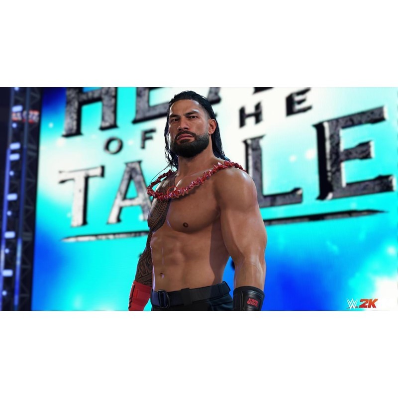 PS5 WWE 2K24 EU