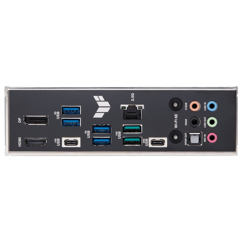 Asus TUF GAMING Z790-PRO WIFI ATX Gaming Motherboard