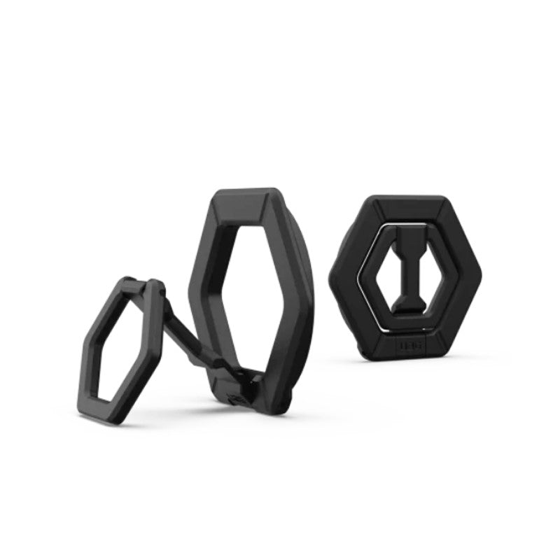 UAG Magnetic Ring Stand, Black