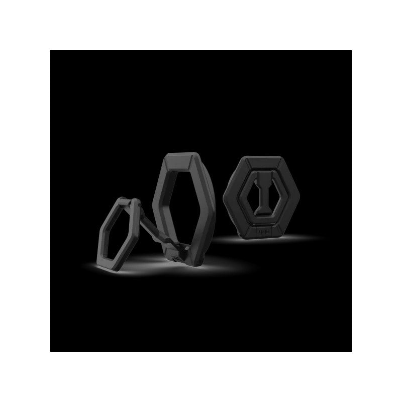UAG Magnetic Ring Stand, Black