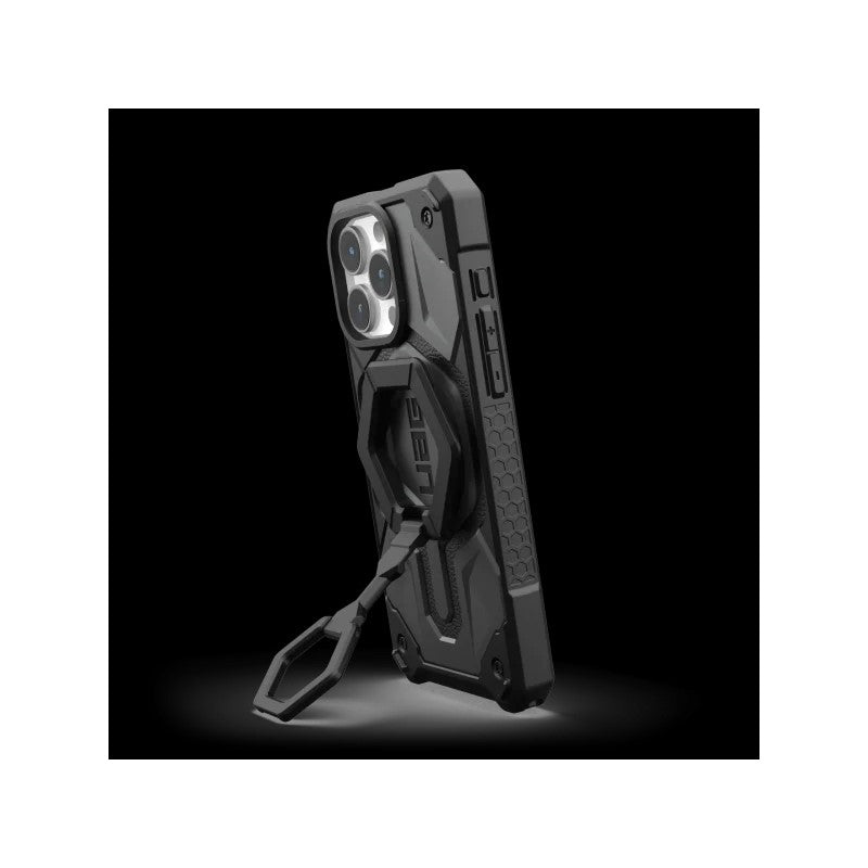 UAG Magnetic Ring Stand, Black