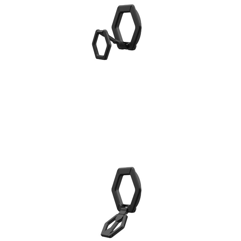 UAG Magnetic Ring Stand, Black