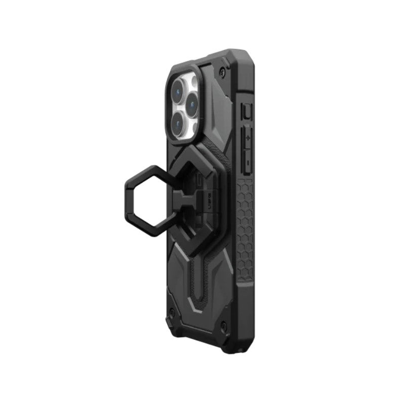 UAG Magnetic Ring Stand, Black