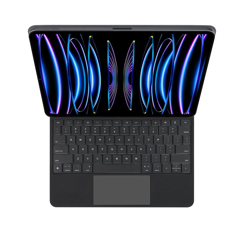 SIA Magic Keyboard for iPad Pro 11 & iPad Air 4/5 (Arabic)