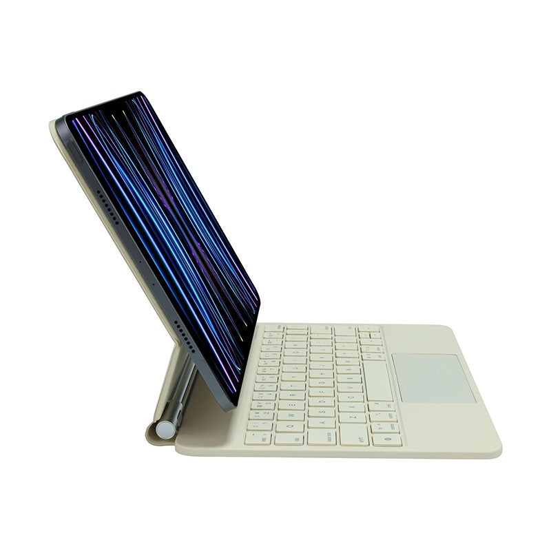 SIA Magic Keyboard for iPad Pro 11 & iPad Air 4/5 (Arabic)