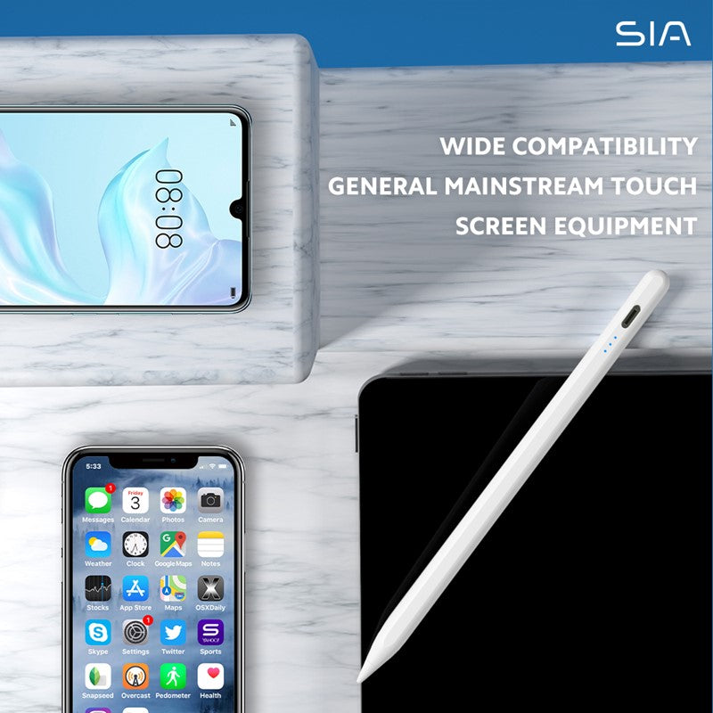 SIA Universal Capacitive Stylus