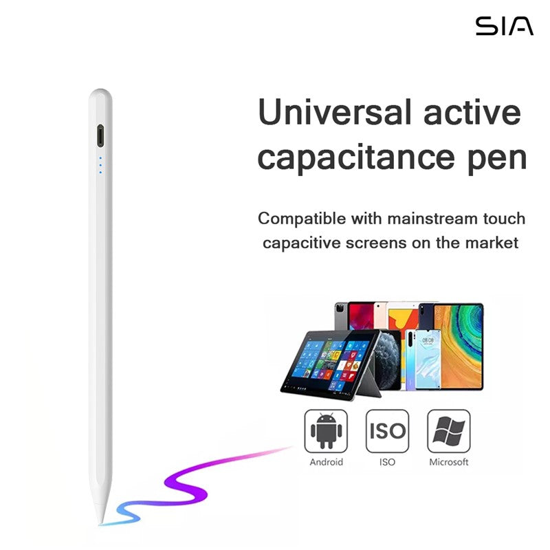 SIA Universal Capacitive Stylus