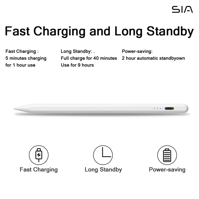 SIA Universal Capacitive Stylus