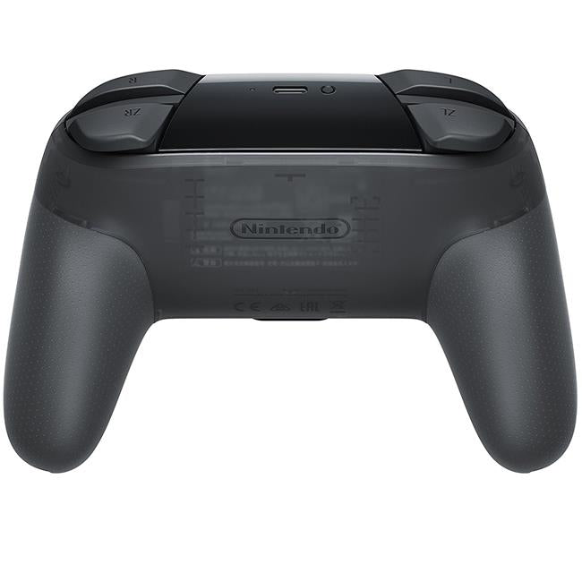 Nintendo Switch Pro Controller
