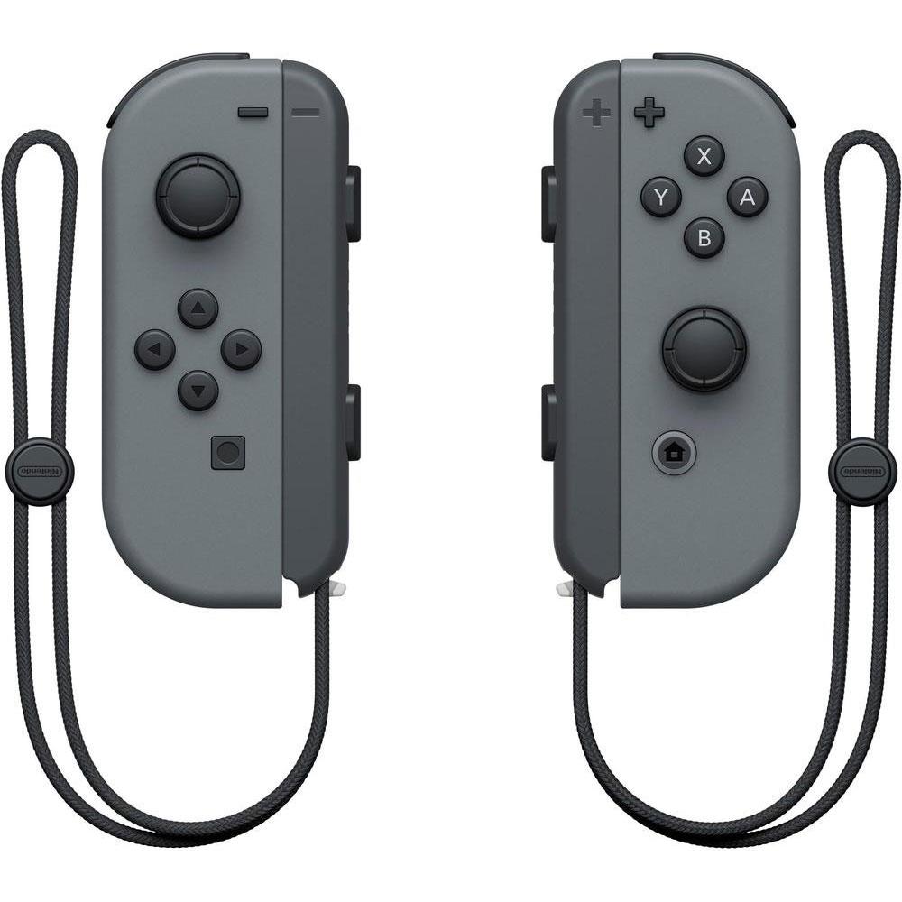 Nintendo Joy-Con (L/R) Wireless Controllers for Nintendo Switch