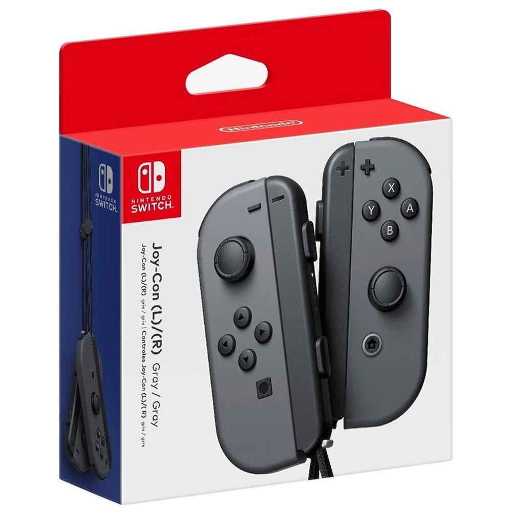 Nintendo Joy-Con (L/R) Wireless Controllers for Nintendo Switch