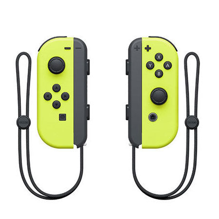 Nintendo Joy-Con (L/R) Wireless Controllers for Nintendo Switch