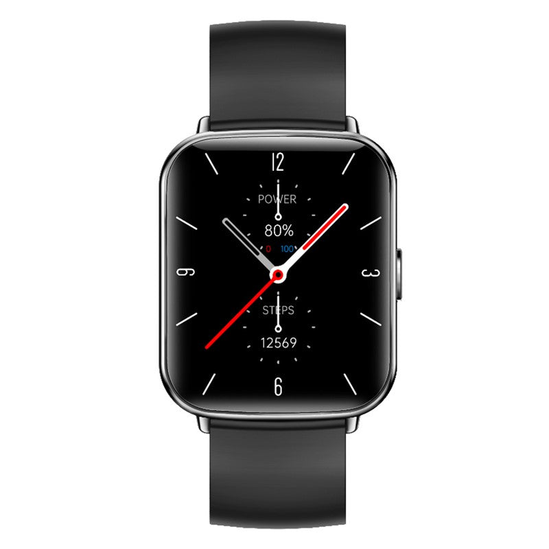BEMI Kix2 Smartwatch , for Android/iOS, with IP68 Protection