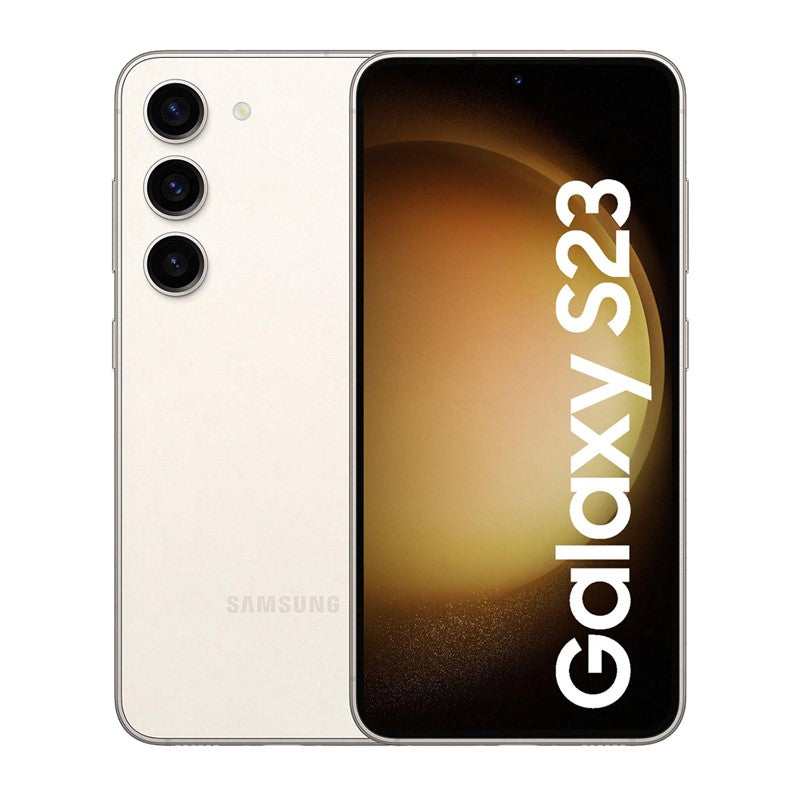 Samsung Galaxy S23 8 GB RAM