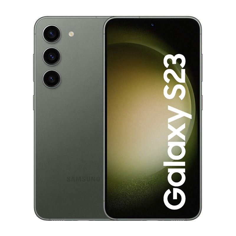 Samsung Galaxy S23 8 GB RAM